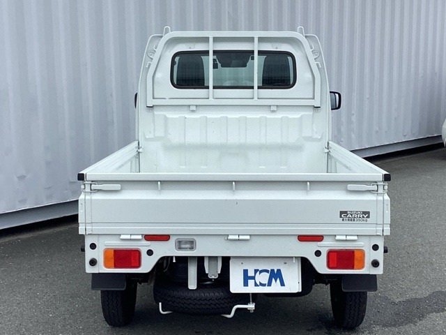 Suzuki Carry 4
