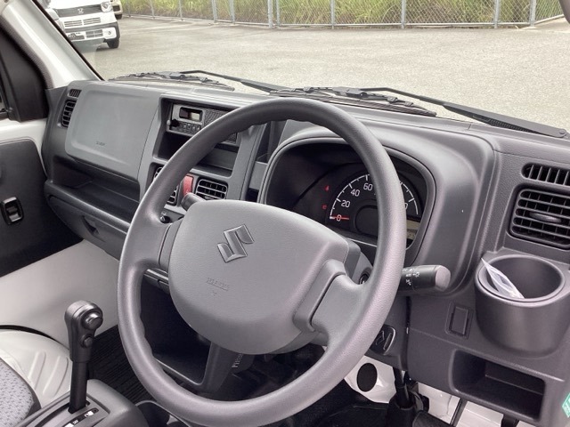 Suzuki Carry 5