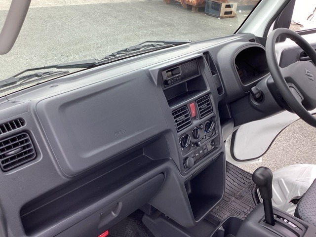 Suzuki Carry 6
