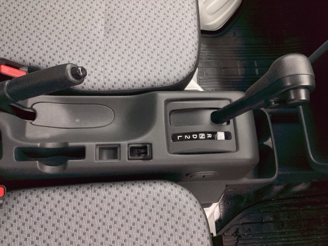 Suzuki Carry 8