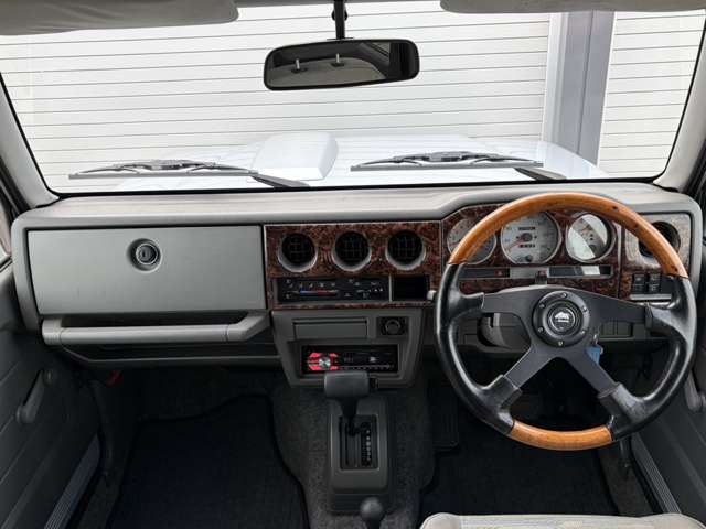 Suzuki Jimny 3