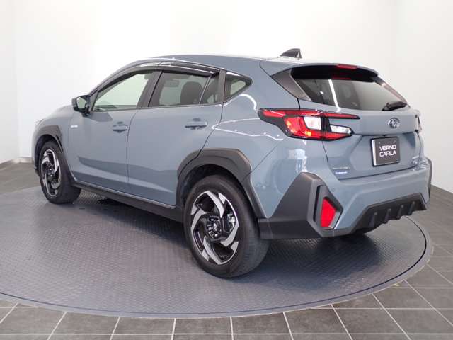 Subaru Crosstrek 11