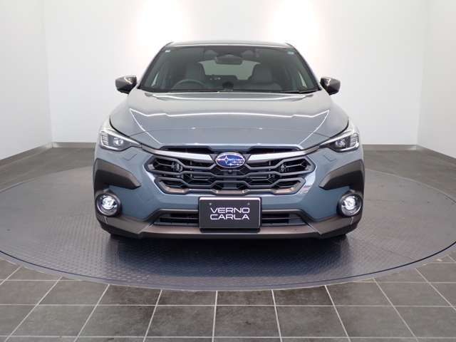 Subaru Crosstrek 10