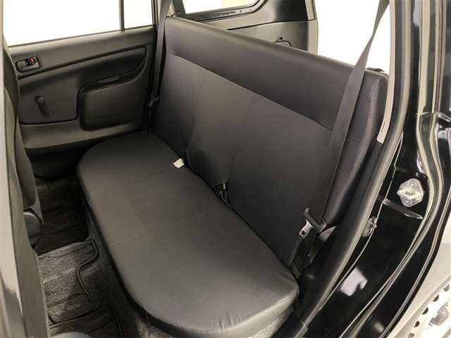 Toyota Probox Van 11