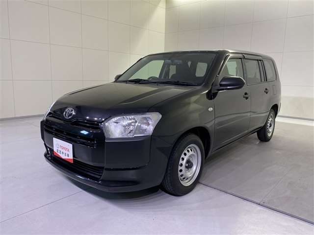 Toyota Probox Van 3