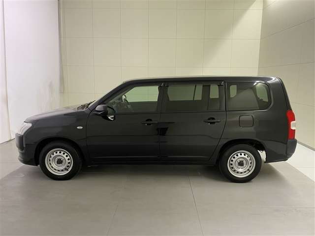 Toyota Probox Van 4