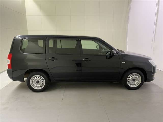 Toyota Probox Van 7