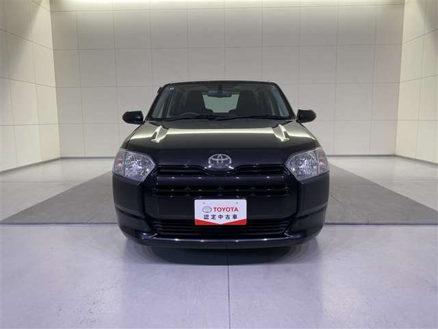 Toyota Probox Van 8