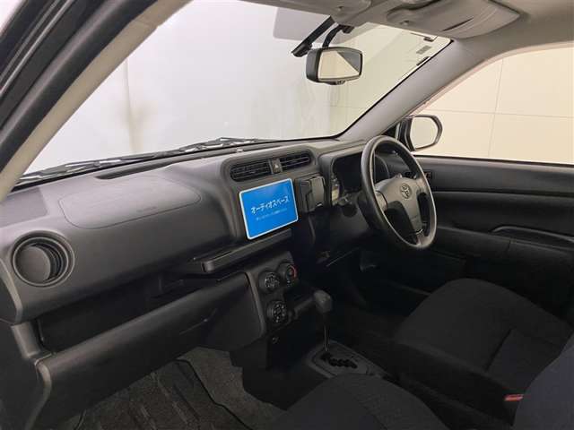 Toyota Probox Van 9