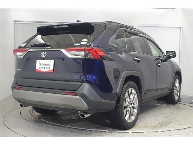 Toyota RAV4 3