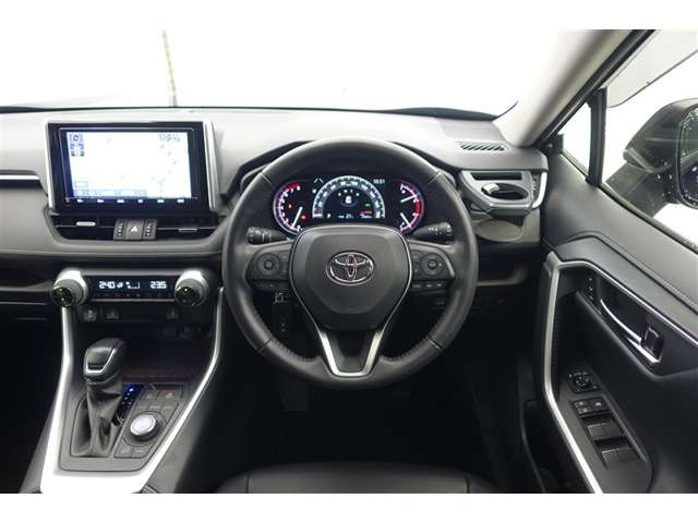 Toyota RAV4 5