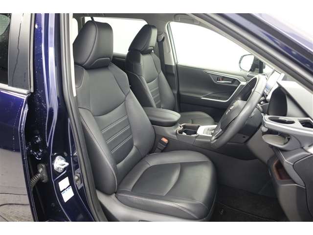 Toyota RAV4 6