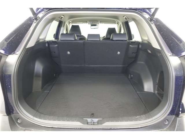 Toyota RAV4 9