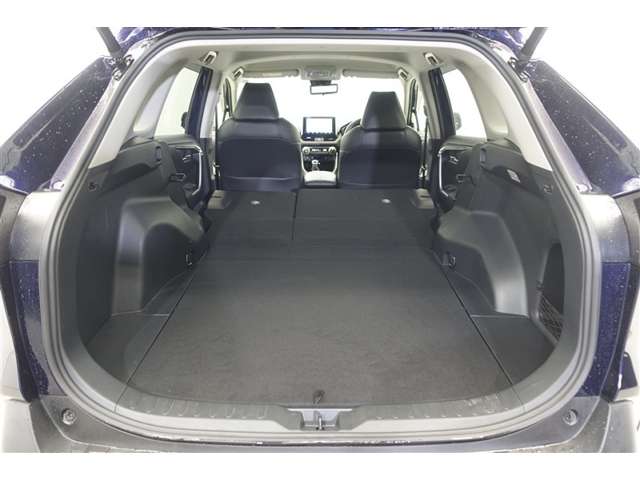 Toyota RAV4 10