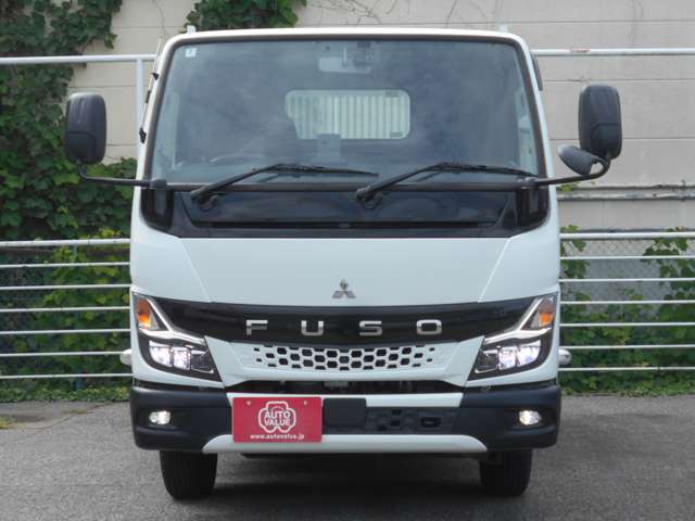 Mitsubishi Fuso Canter 2