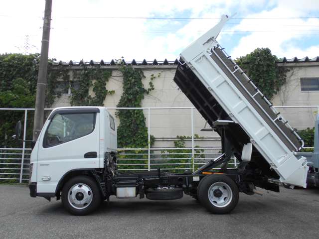 Mitsubishi Fuso Canter 6