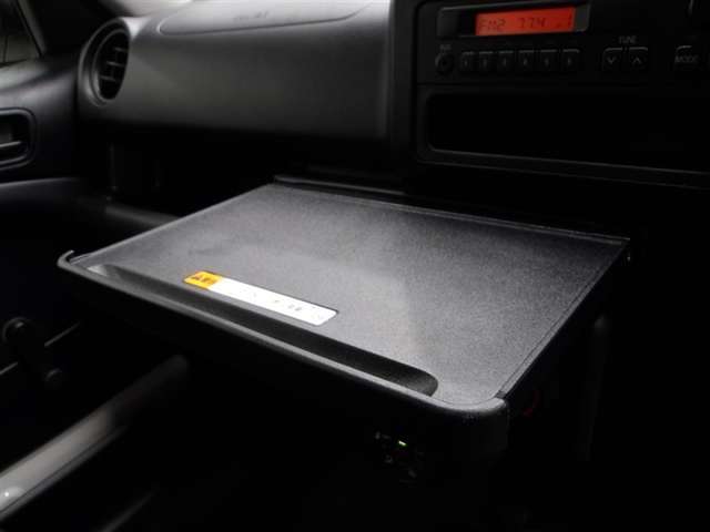 Toyota Probox Van 6
