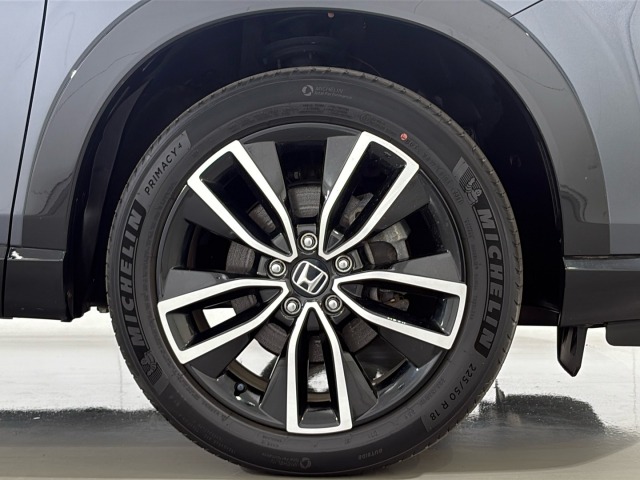 Honda Vezel 11