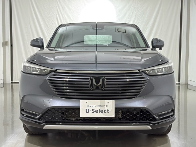 Honda Vezel 6