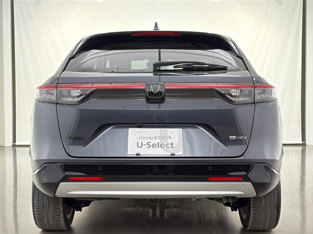 Honda Vezel 9