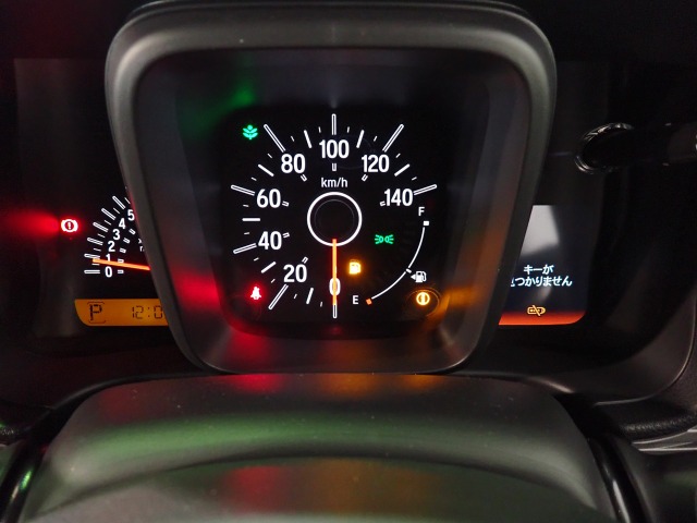 Honda N-VAN 12