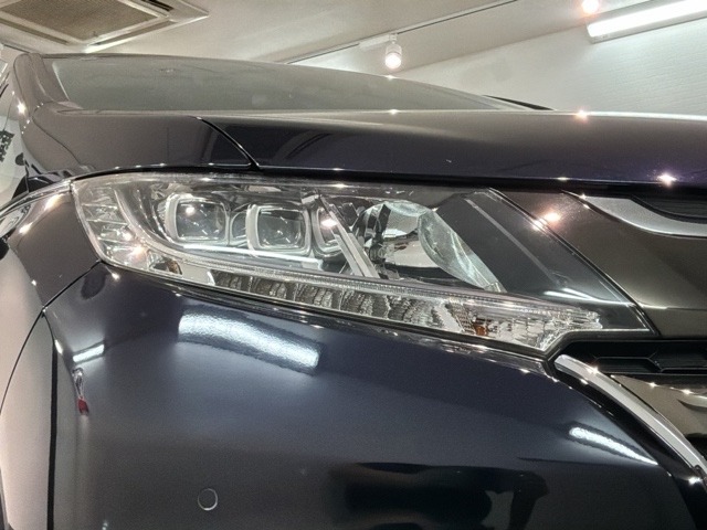 Honda Odyssey 8