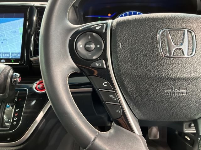 Honda Odyssey 10