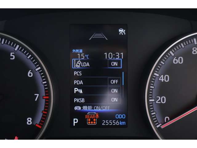 Toyota Noah 12