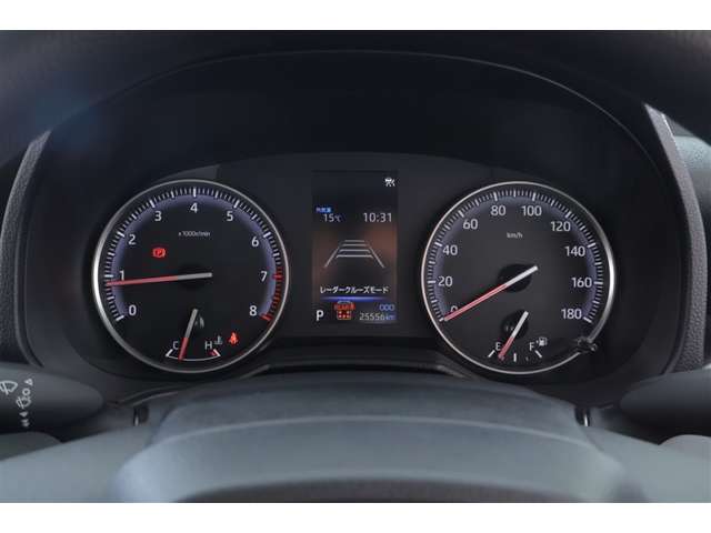 Toyota Noah 5