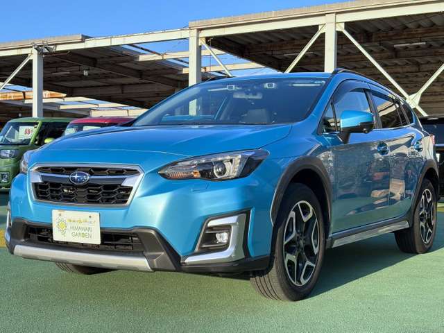 Subaru XV 12