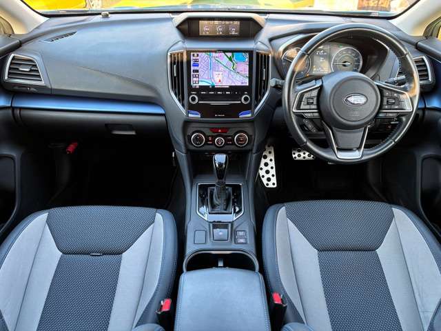 Subaru XV 6
