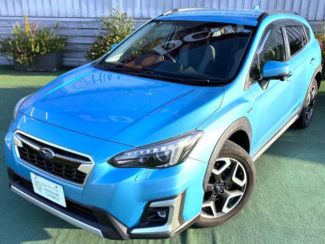 Subaru XV 7
