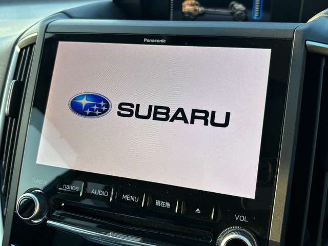 Subaru XV 8