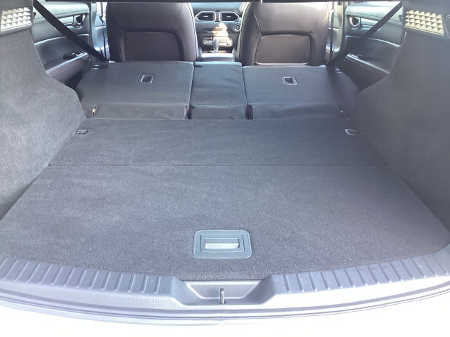 Mazda CX-5 12