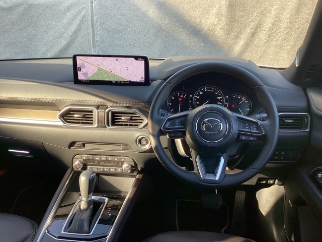 Mazda CX-5 2