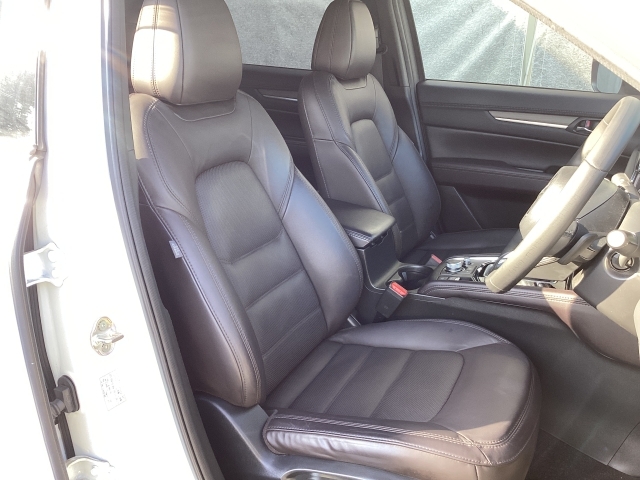 Mazda CX-5 7