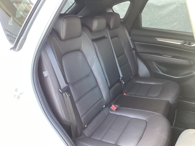 Mazda CX-5 10