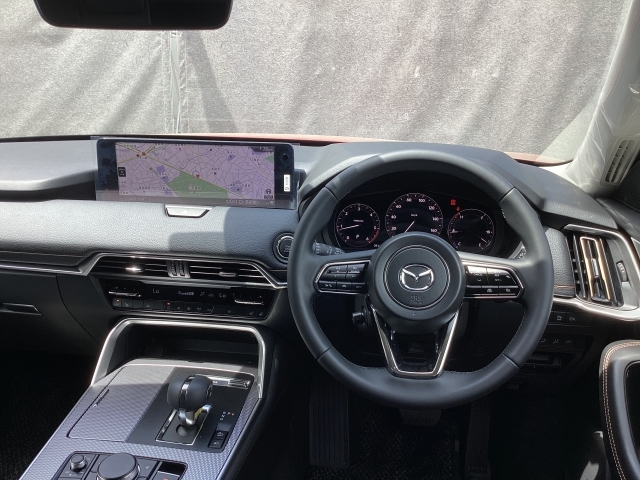 Mazda CX-60 2