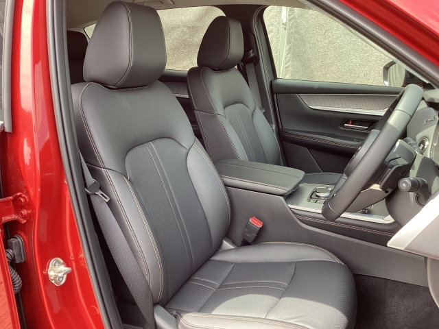 Mazda CX-60 7