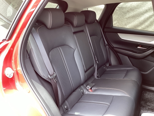 Mazda CX-60 9