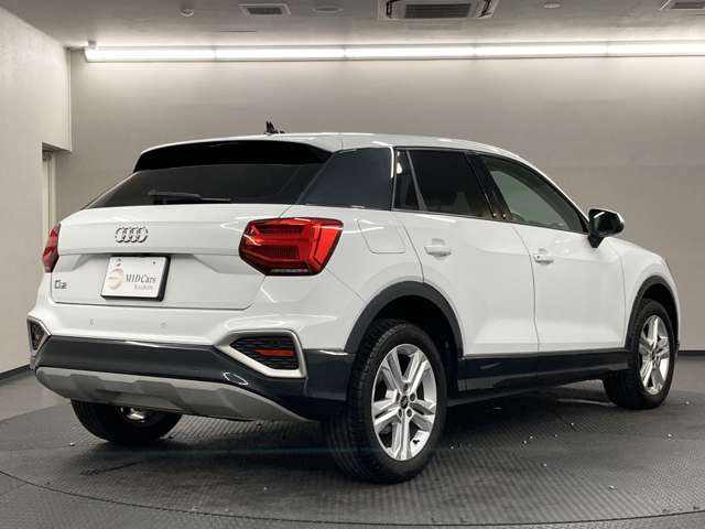 Audi Q2 2