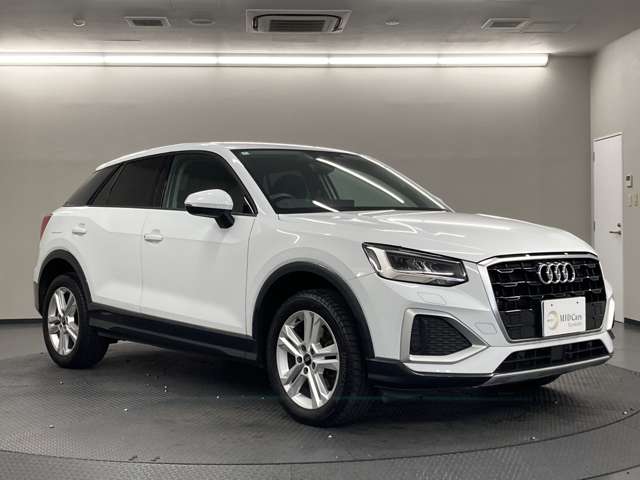 Audi Q2 7