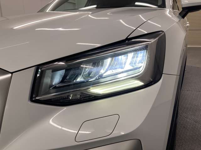 Audi Q2 9