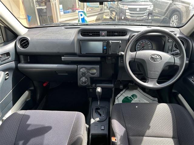 Toyota Probox Van 3