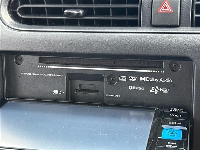 Toyota Probox Van 7