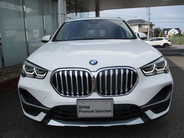 BMW X1 6