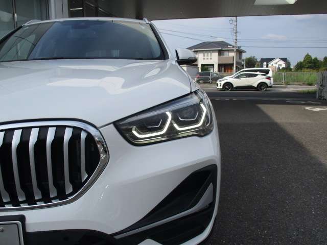 BMW X1 7