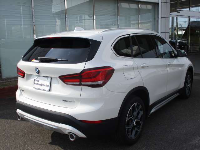 BMW X1 9