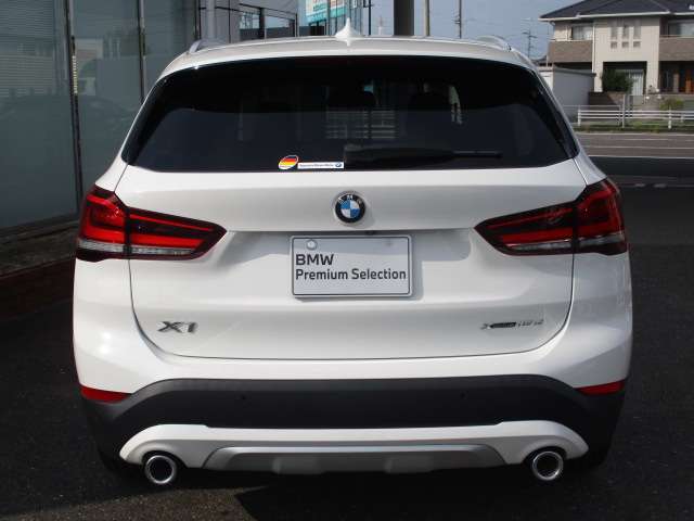 BMW X1 10