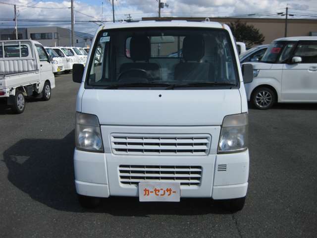 Suzuki Carry 2